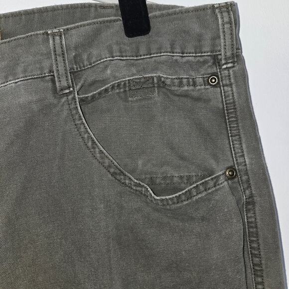 Columbia Vintage Men’s Shootng/Hunting pants. Size 42 - Picture 4 of 12